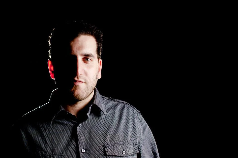 Ben Silver Is Back: An Interview With The Third Pillar of Orchard Lounge