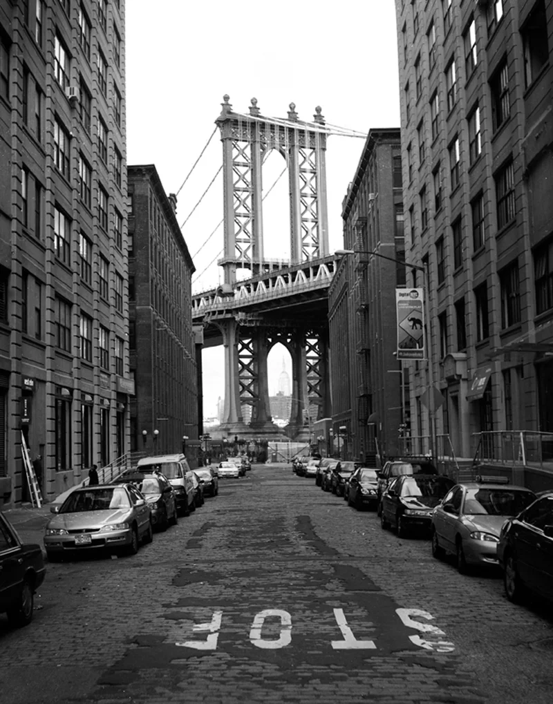 Prescribing Life Lessons: Once in a While We All Need to Step Off The Cracked Asphalt Street