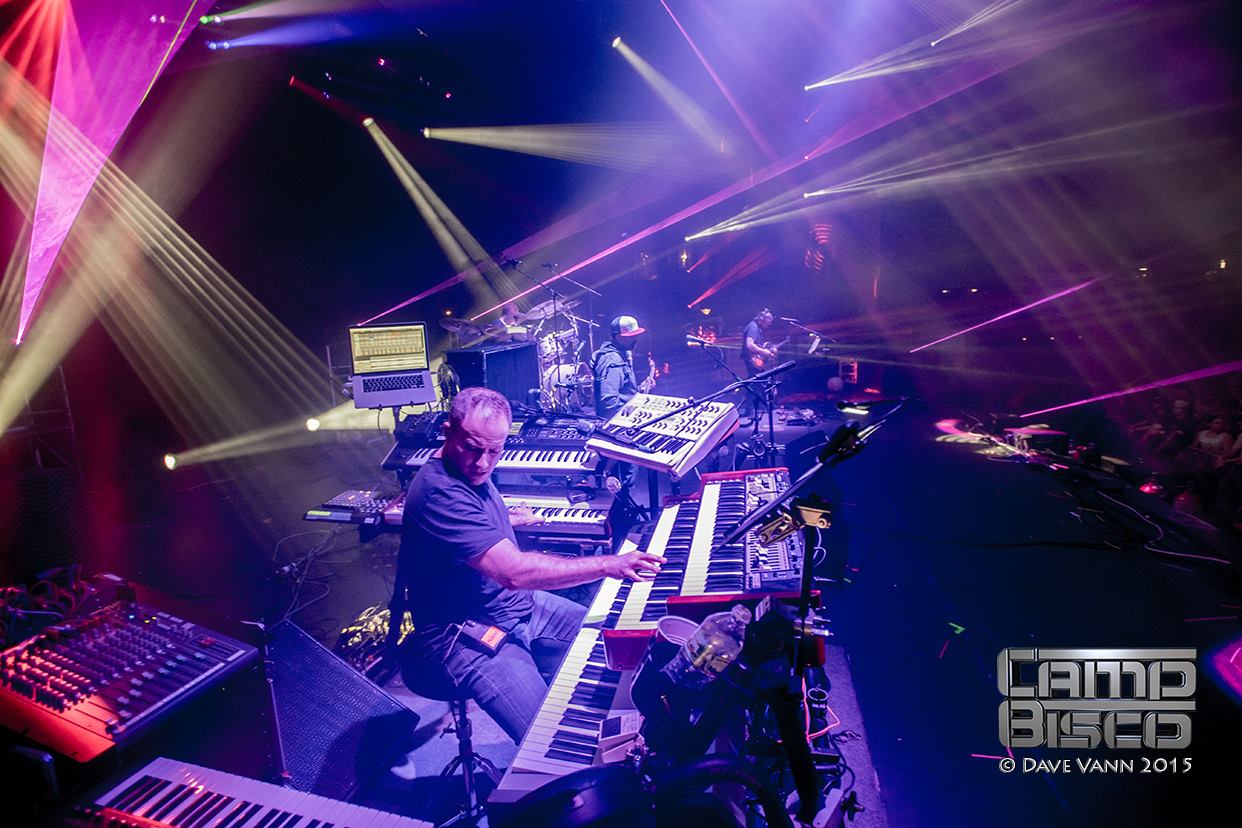 Photo by Dave Vann