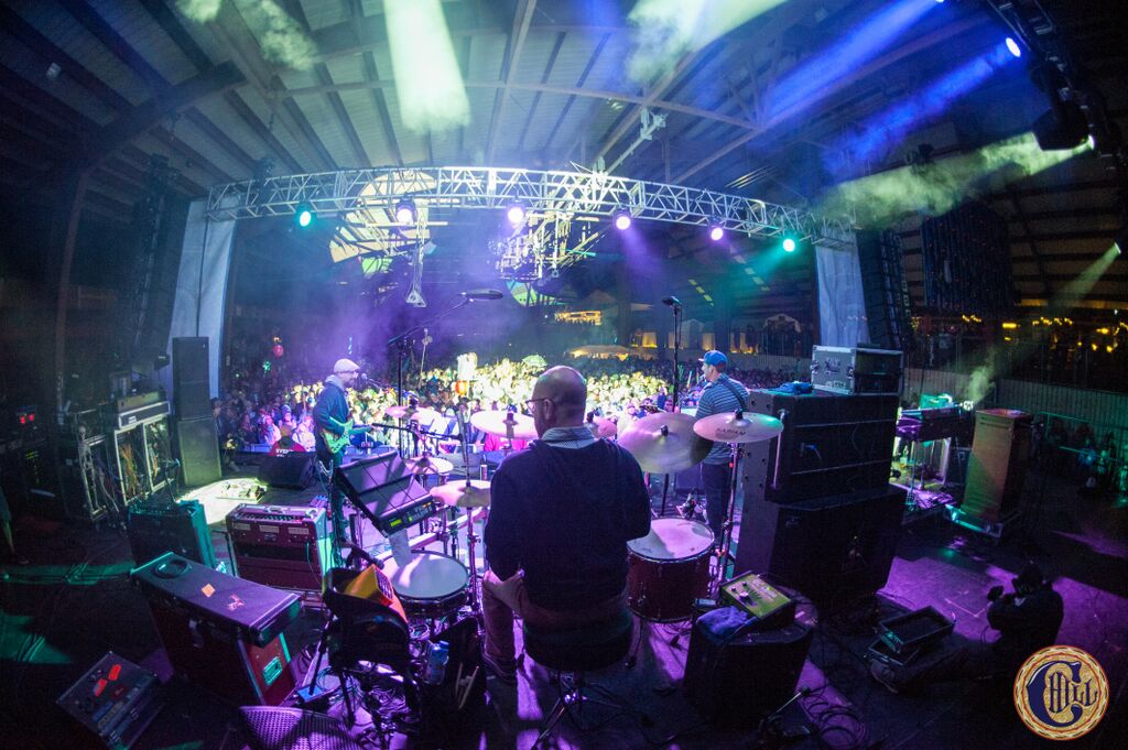 An Interview With Marc Brownstein & Mike Greenfield [Catskill Chill 2014]