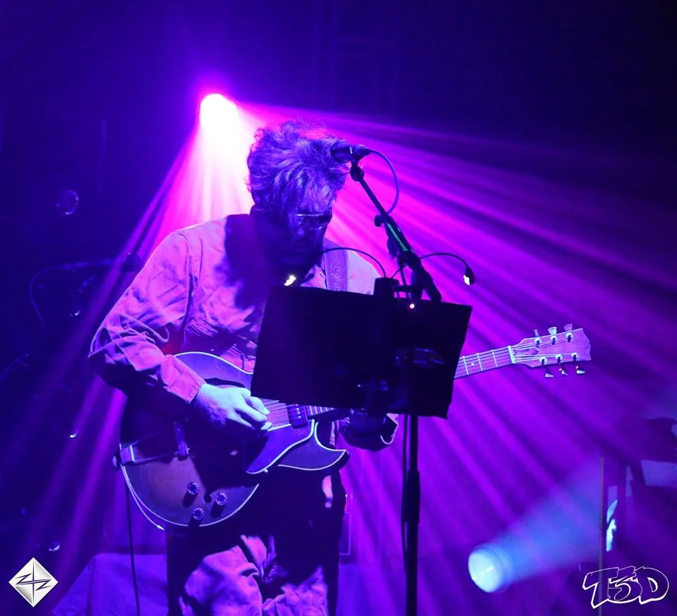Photo by Teddy Davis