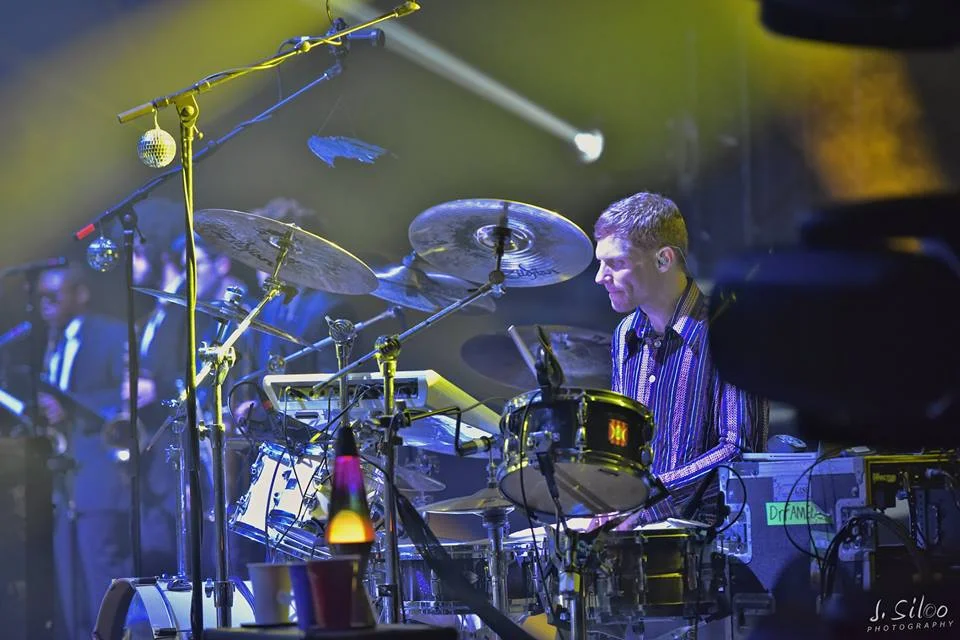 Photo by Jacob Silco