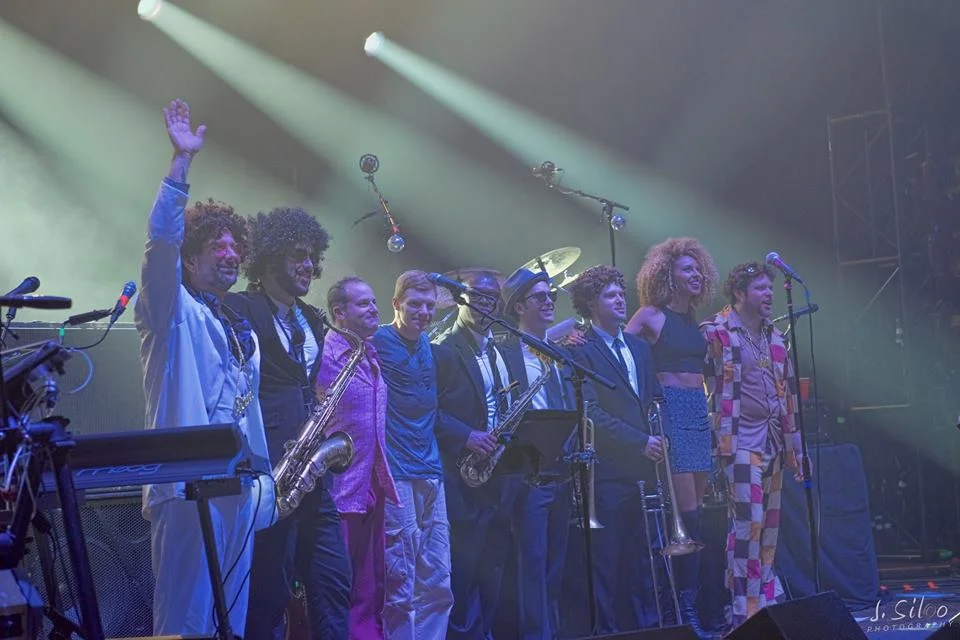 Biscoween 2015: The Disco Biscuits Strive for Signature Success in Syracuse [Review]
