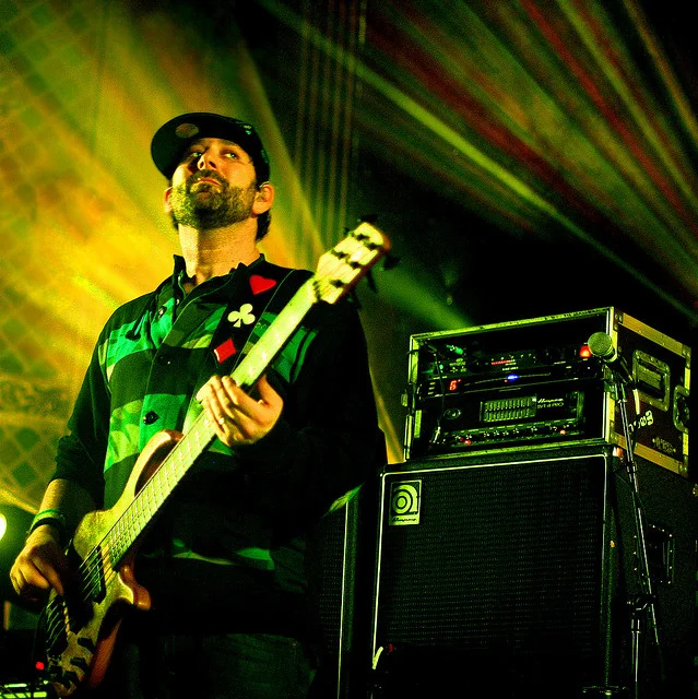 An Exclusive Interview With Marc Brownstein: The Disco Biscuits Are Prepared to Crush New Year's Eve