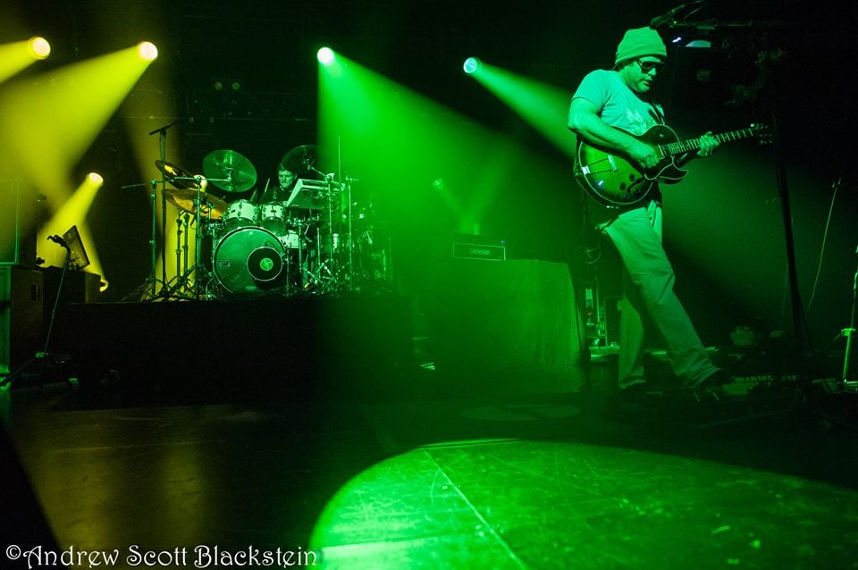 Photo by Andrew Scott Blackstein