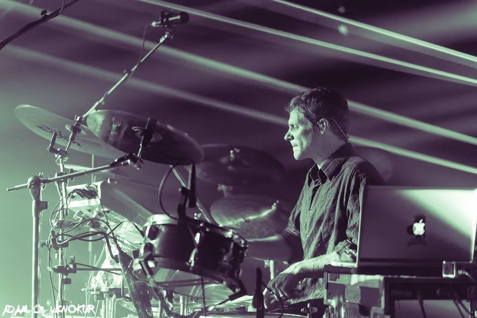 Photo by Adam Winokur