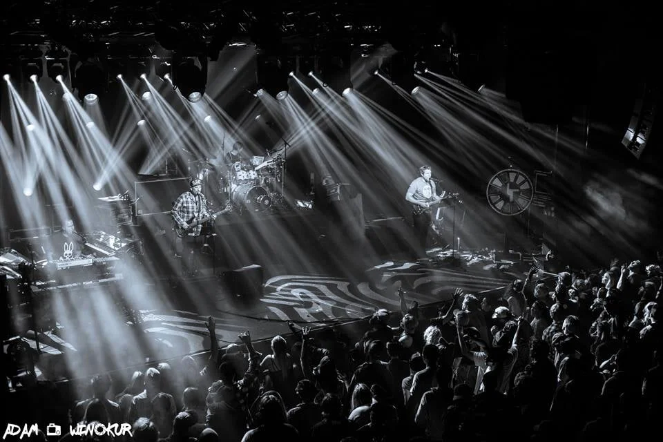 Photo by Adam Winokur