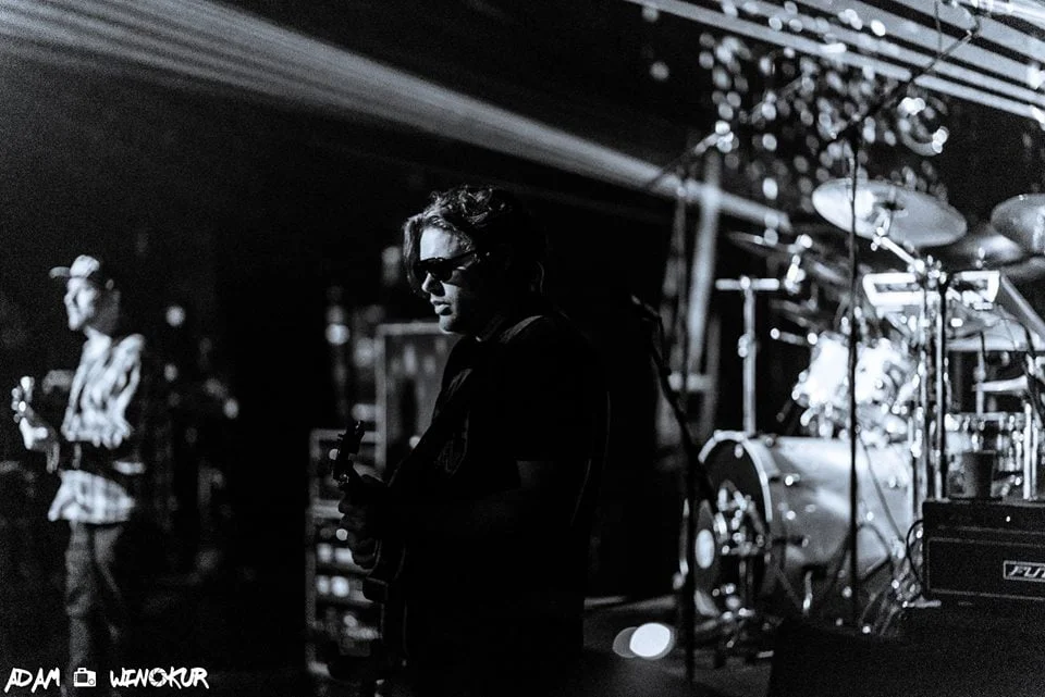 Photo by Adam Winokur