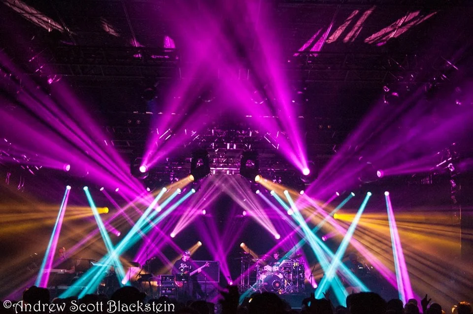 Photo by Andrew Scott Blackstein