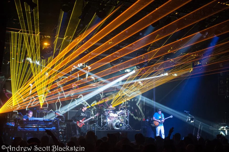 Photo by Andrew Scott Blackstein