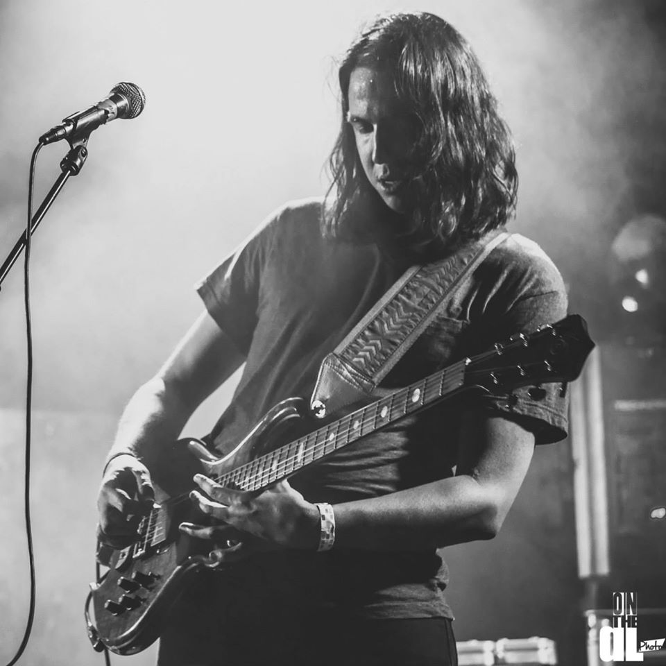 An Exclusive Interview With Scott Hachey: Guitarist of The Magic Beans