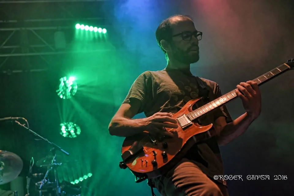 Photo by Appalachian Jamwich