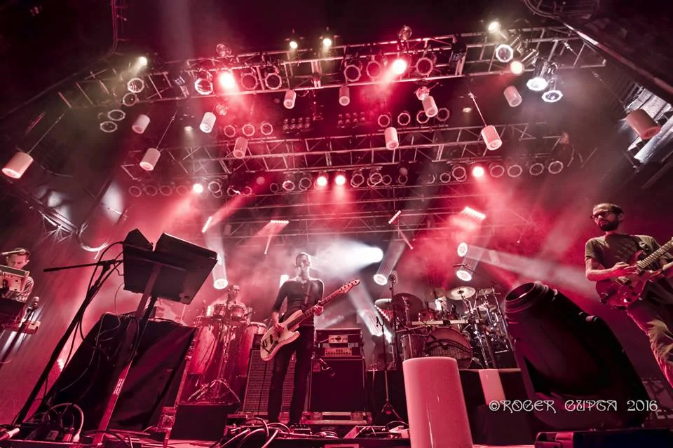 Photo by Appalachian Jamwich