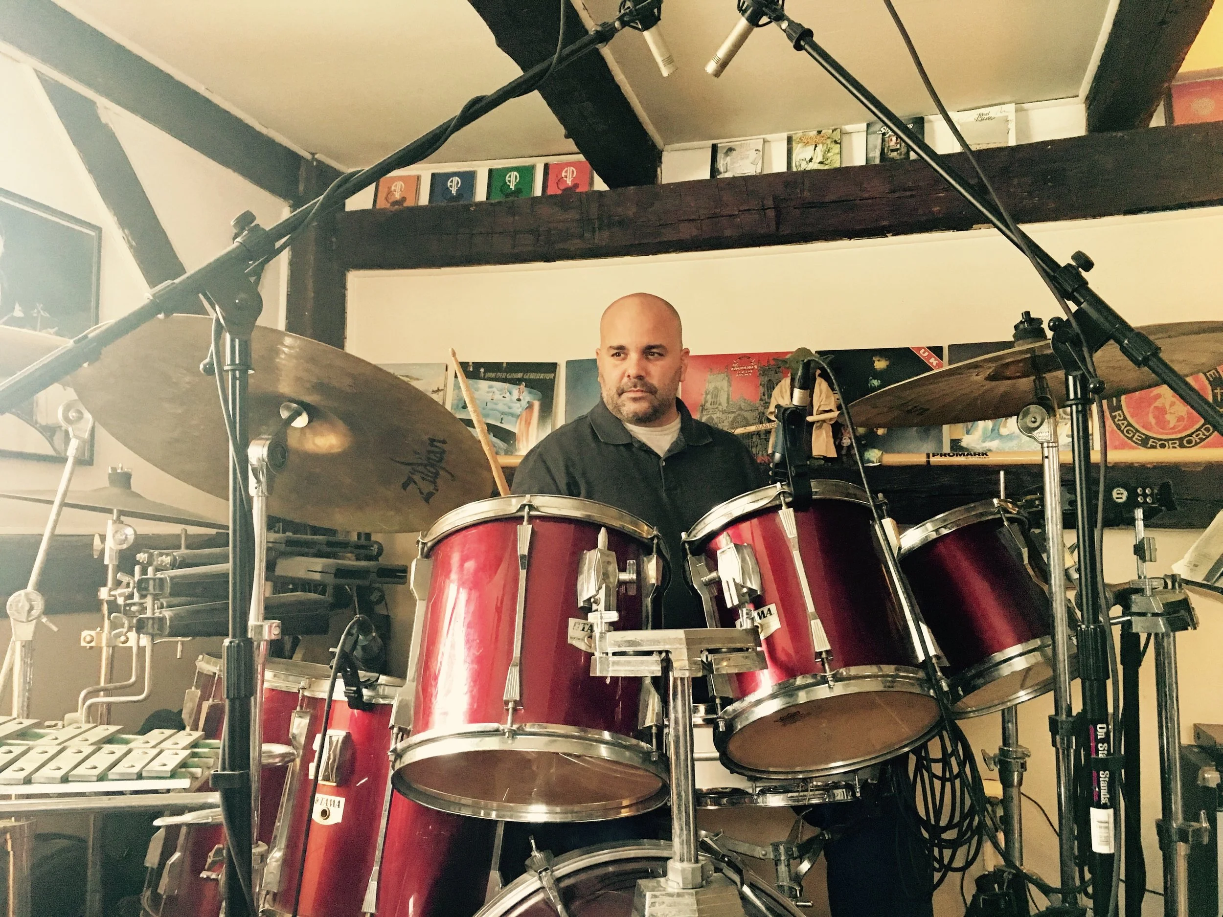 An Interview With Musician & Music Educator Michael Hickey