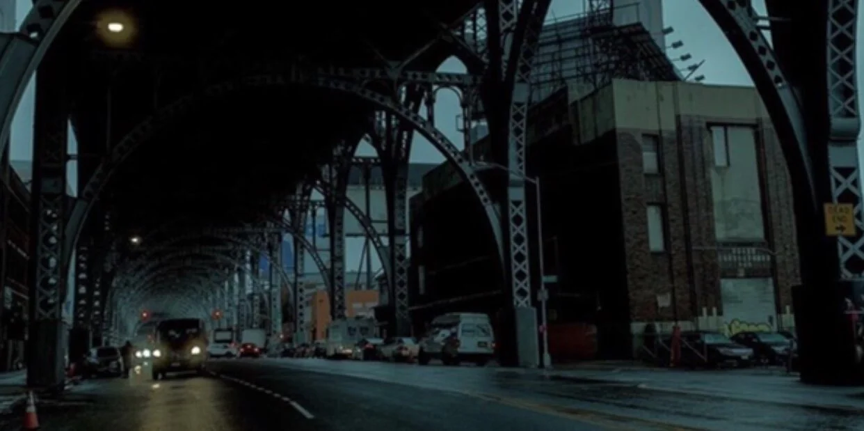 Fear and Loathing in New York: The City Becomes the Epicenter of An International Pandemic