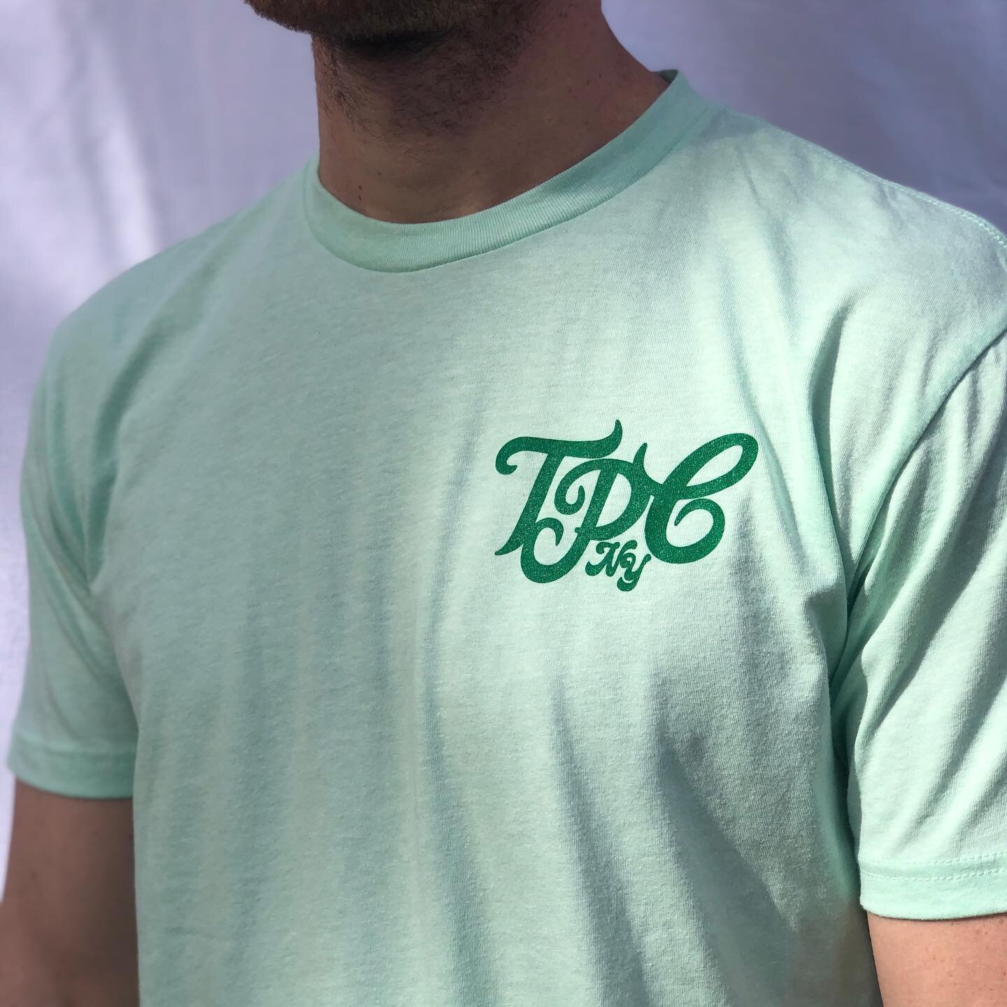 Mint Green &amp; Money