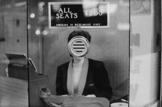 The Boy With A Burlap Sack Of Burdens