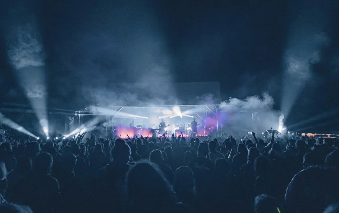 SUMMERDANCE 2022: ASHES IN THE WIND (INTERVIEW W/ MIKE GREENFIELD & TIM PALMIERI)