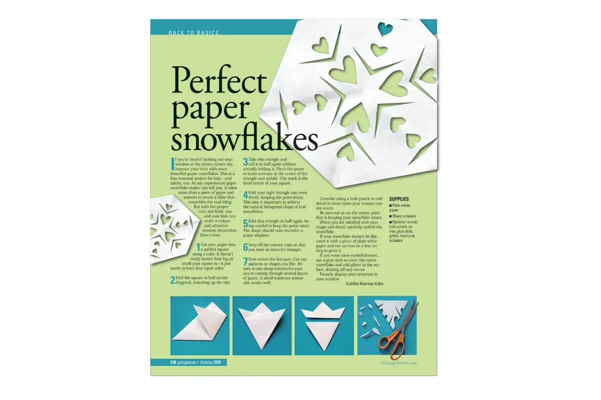 Going Places | Winter 2009