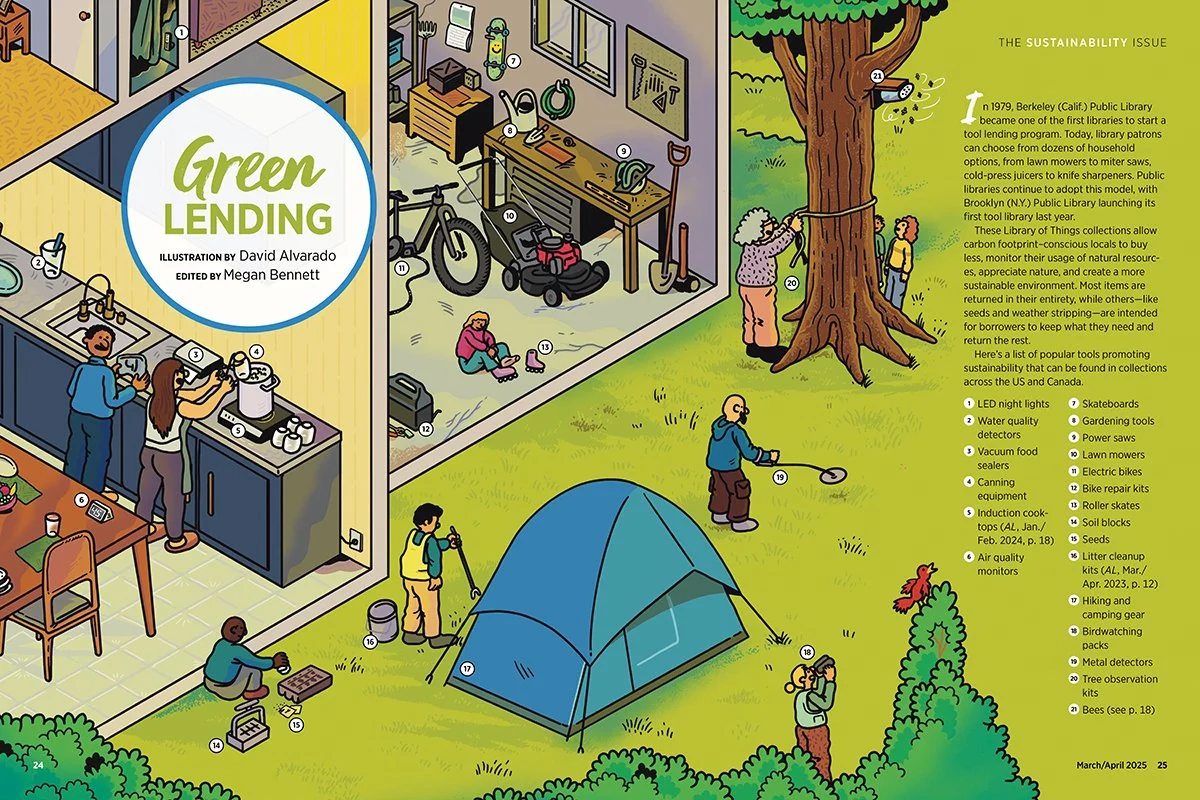 Green Lending | 2025