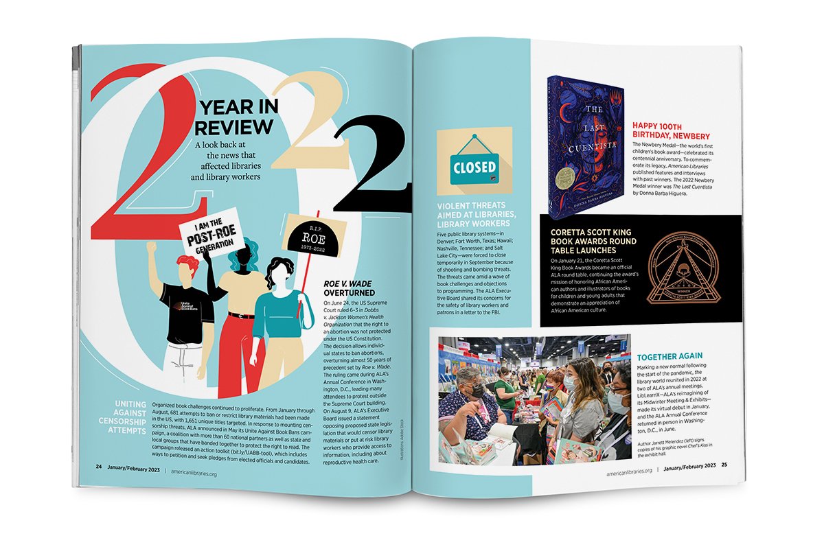 Year in Review | 2023