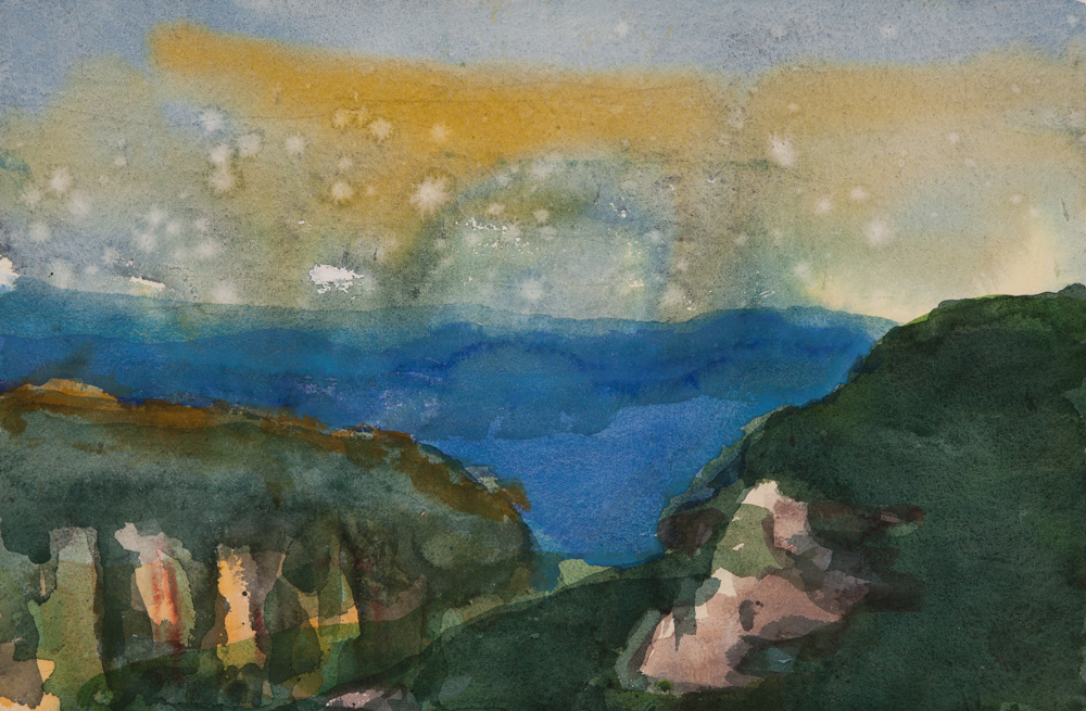 Doherty_Tom_When Stars Come Out.jpg