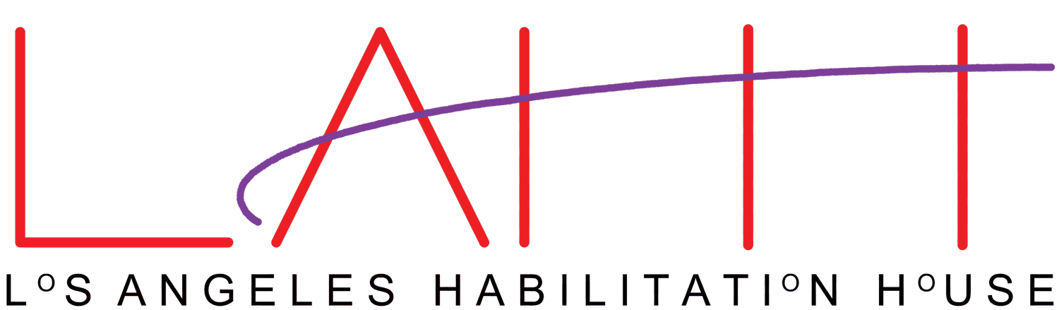 Los Angeles Habilitation House