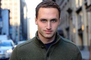 Ben Maters