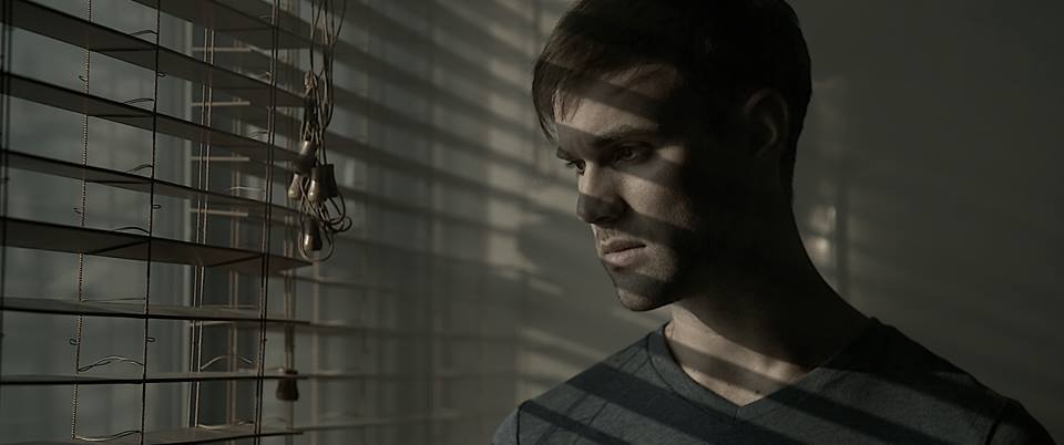 Co-star and screenwriter, Sebastian Stimman