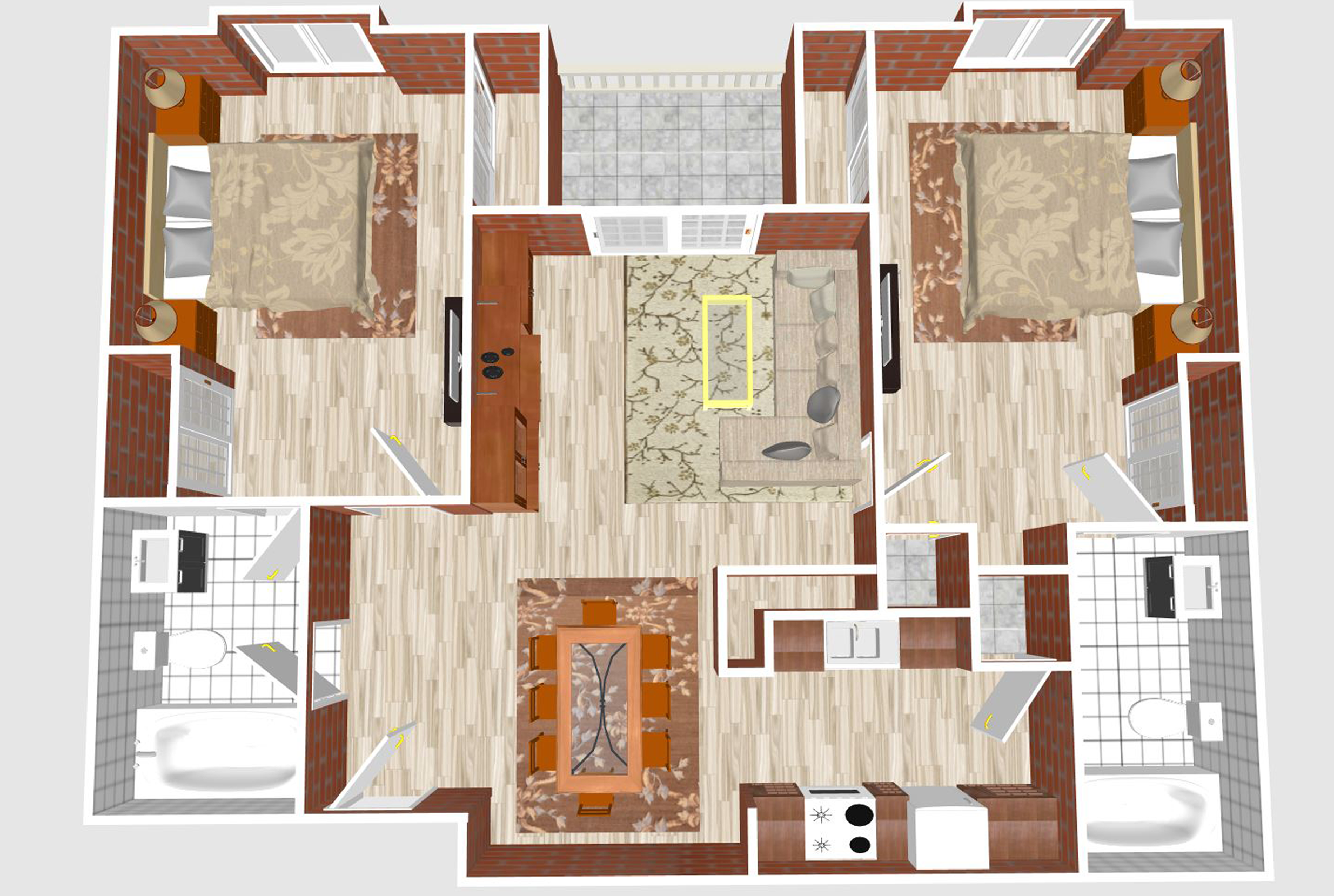 Floor Plans Zenhouse Collective Floor Plans Zenhouse Collective, Zen House Designs And Floor Plans