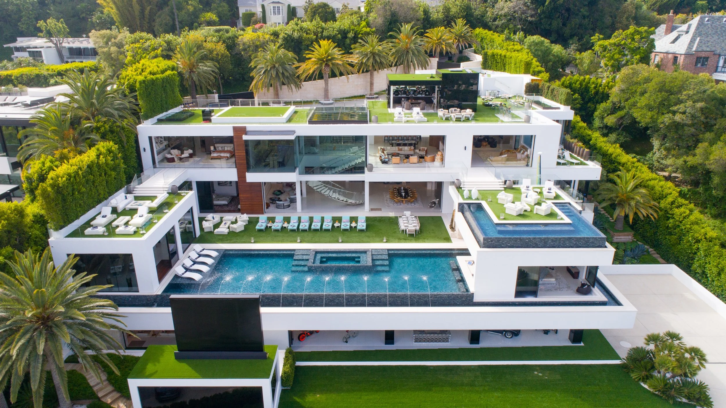 Real Estate Drone Photography