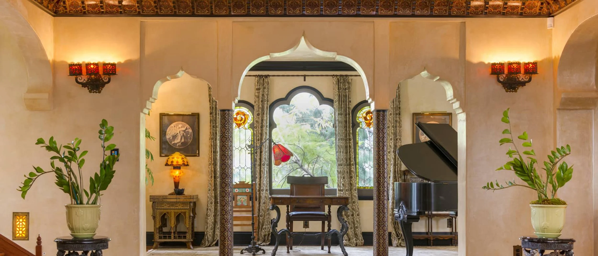 3D Scans for Real Estate