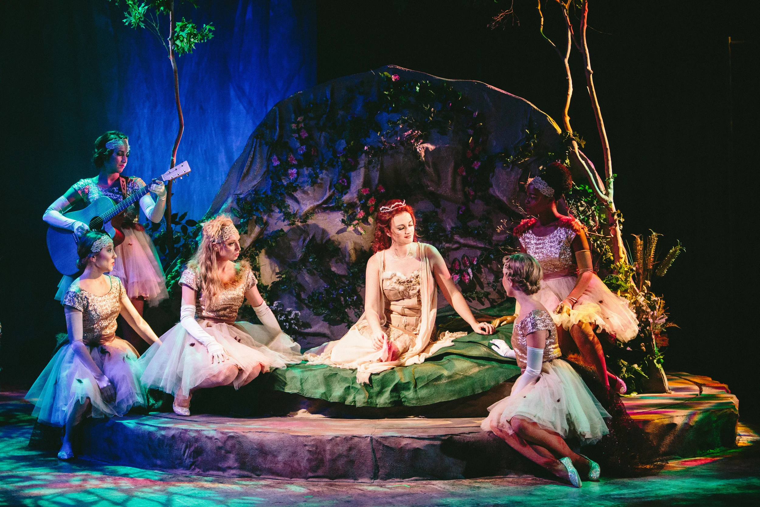 A Midsummer Night's Dream