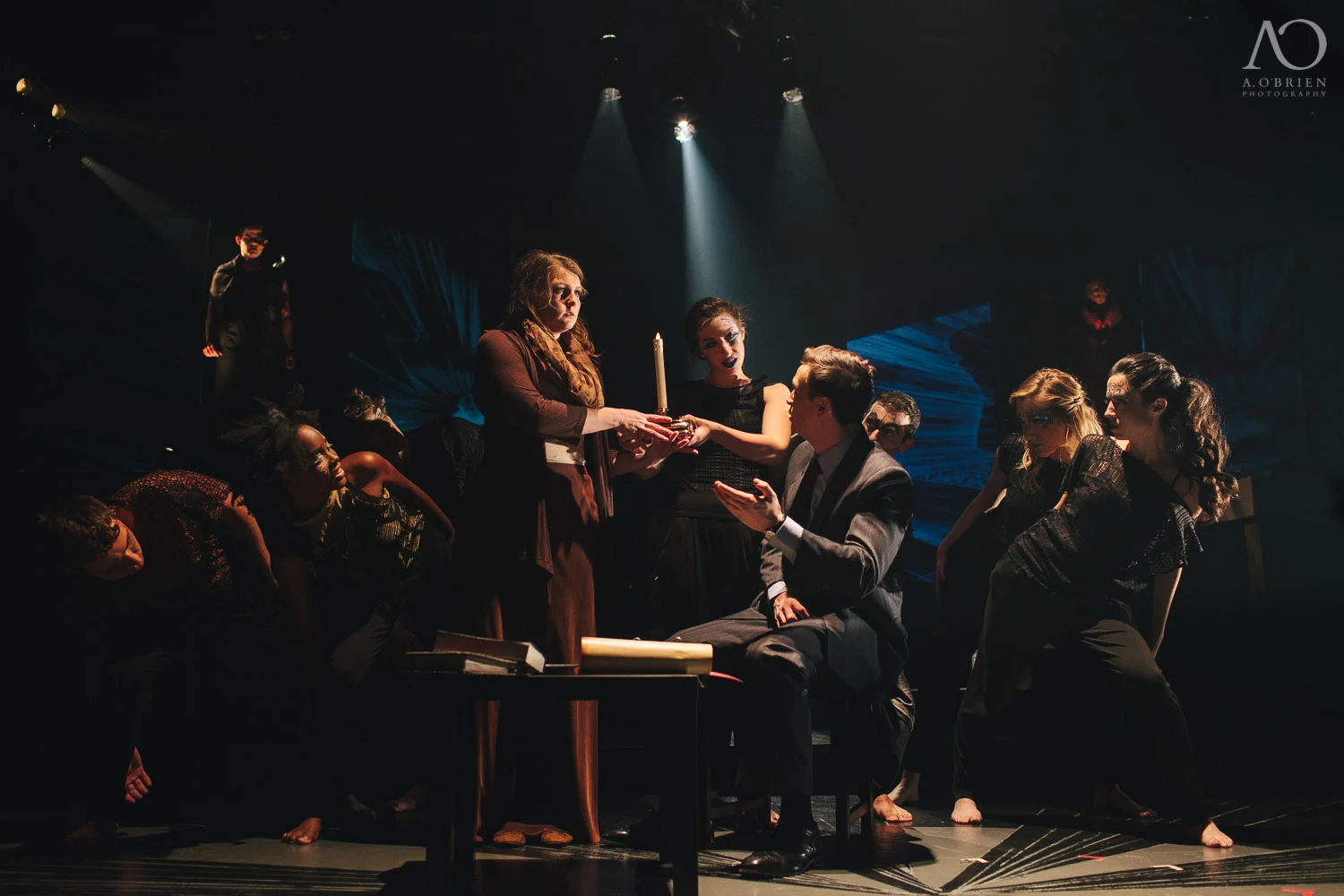Faustus