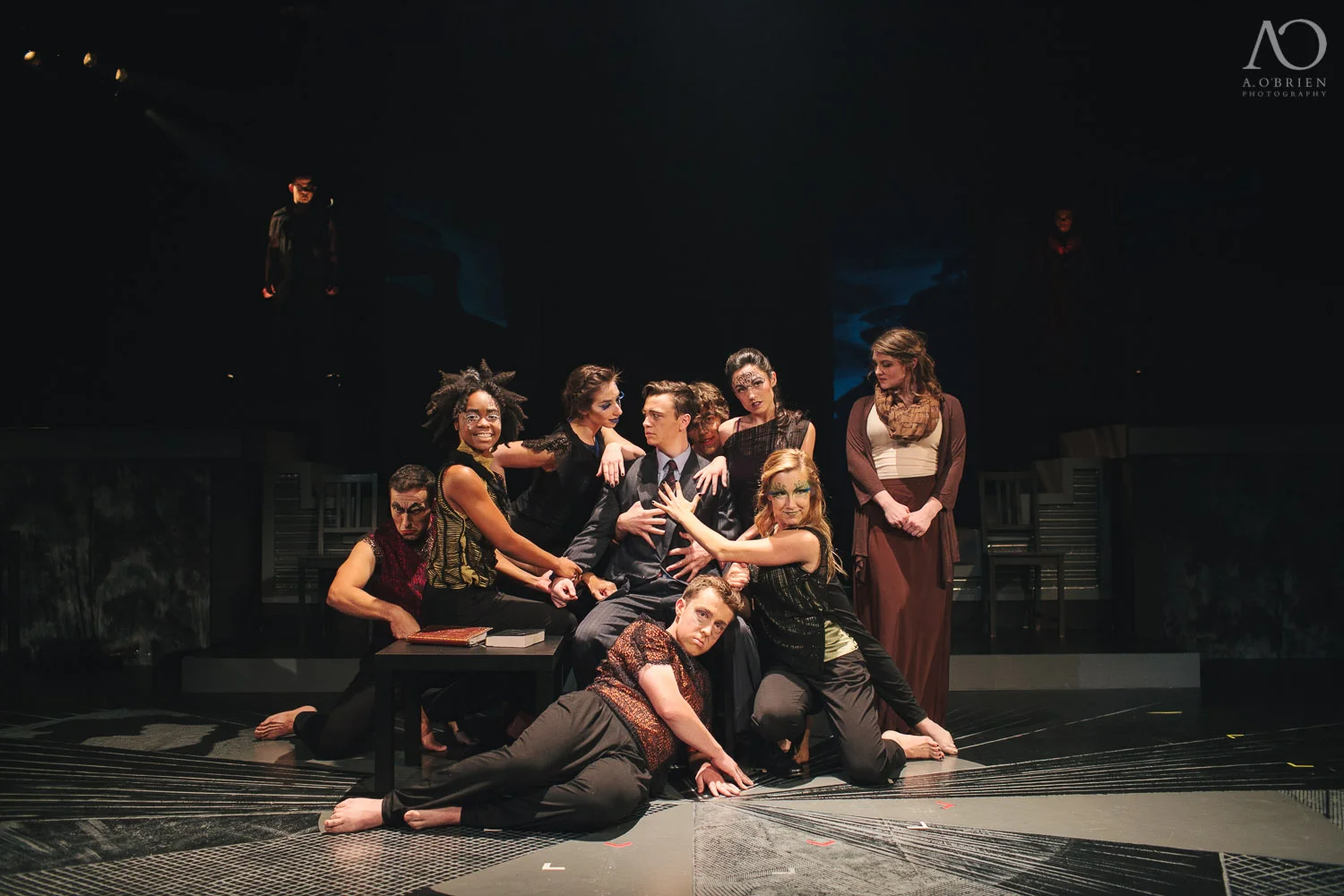 Faustus