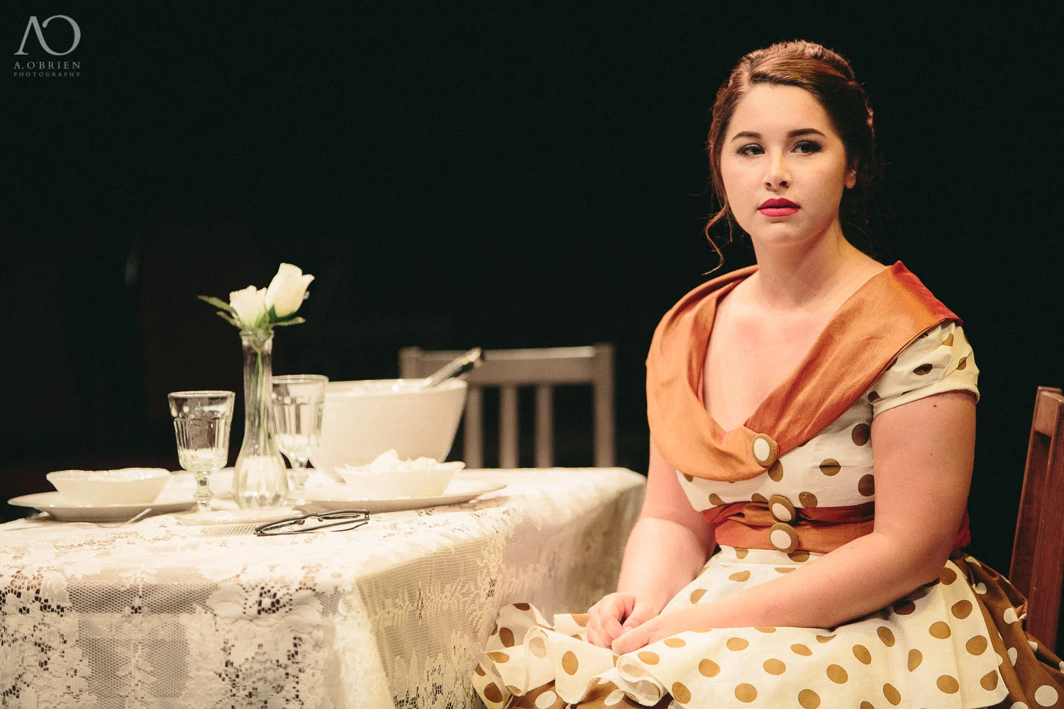 One Acts 2014 - "Poof"