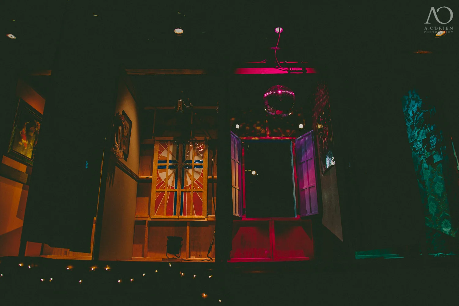 7 Stories