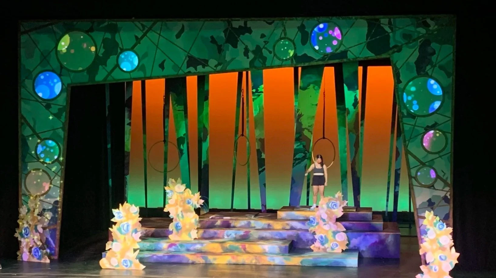 A Midsummer Night’s Dream