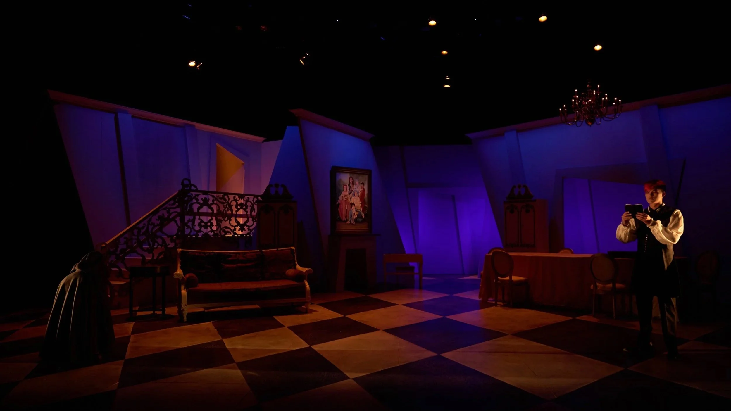 Tartuffe