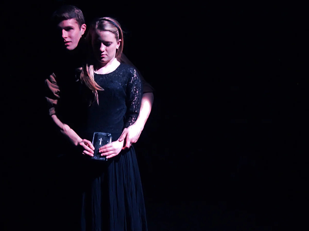 The Stonewater Rapture