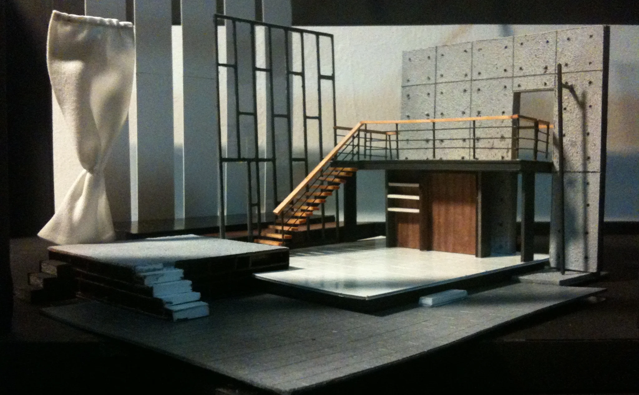 Dream Academy Productions: Company