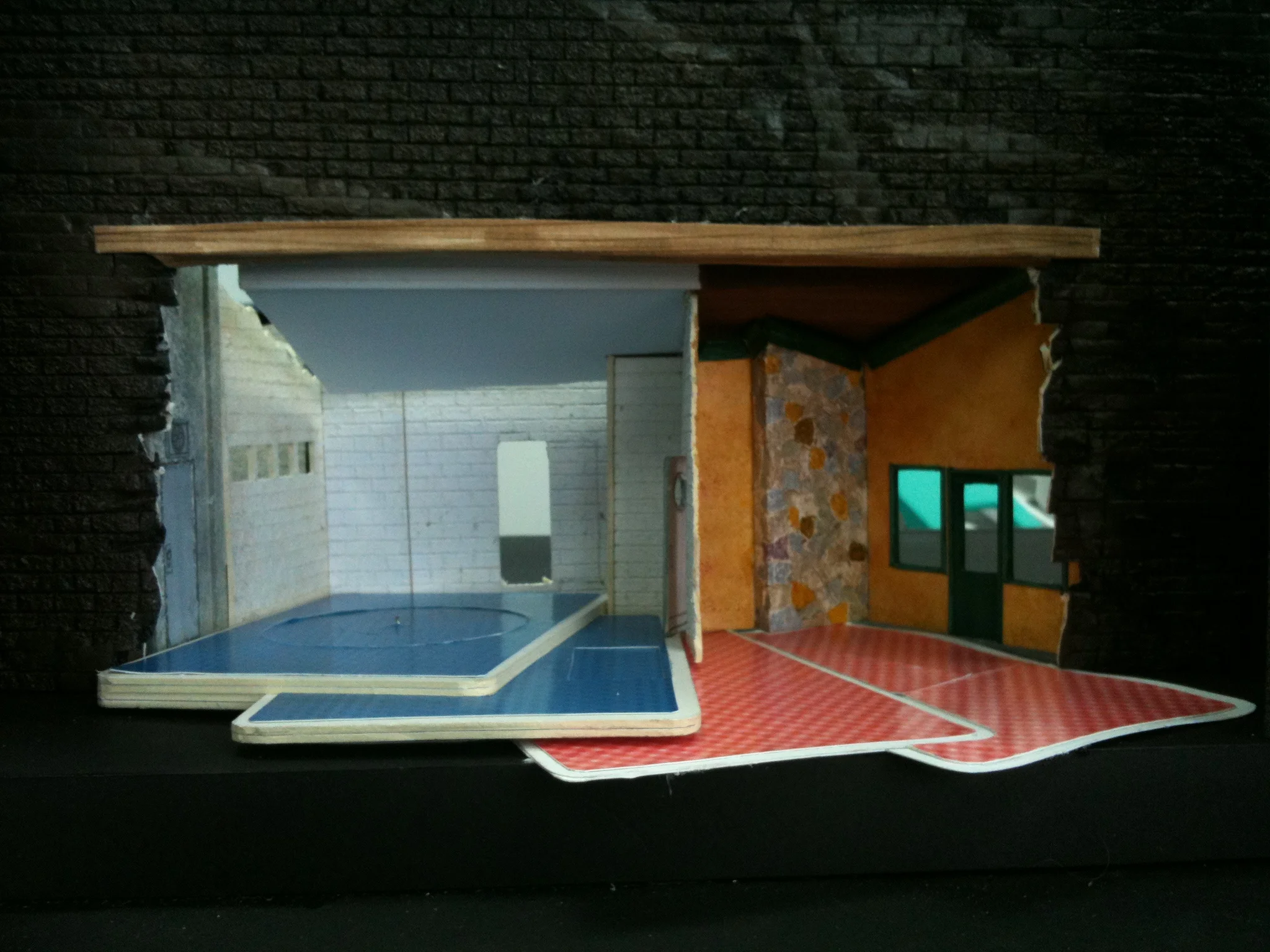 PANGdemonium! Production: Dealer's Choice