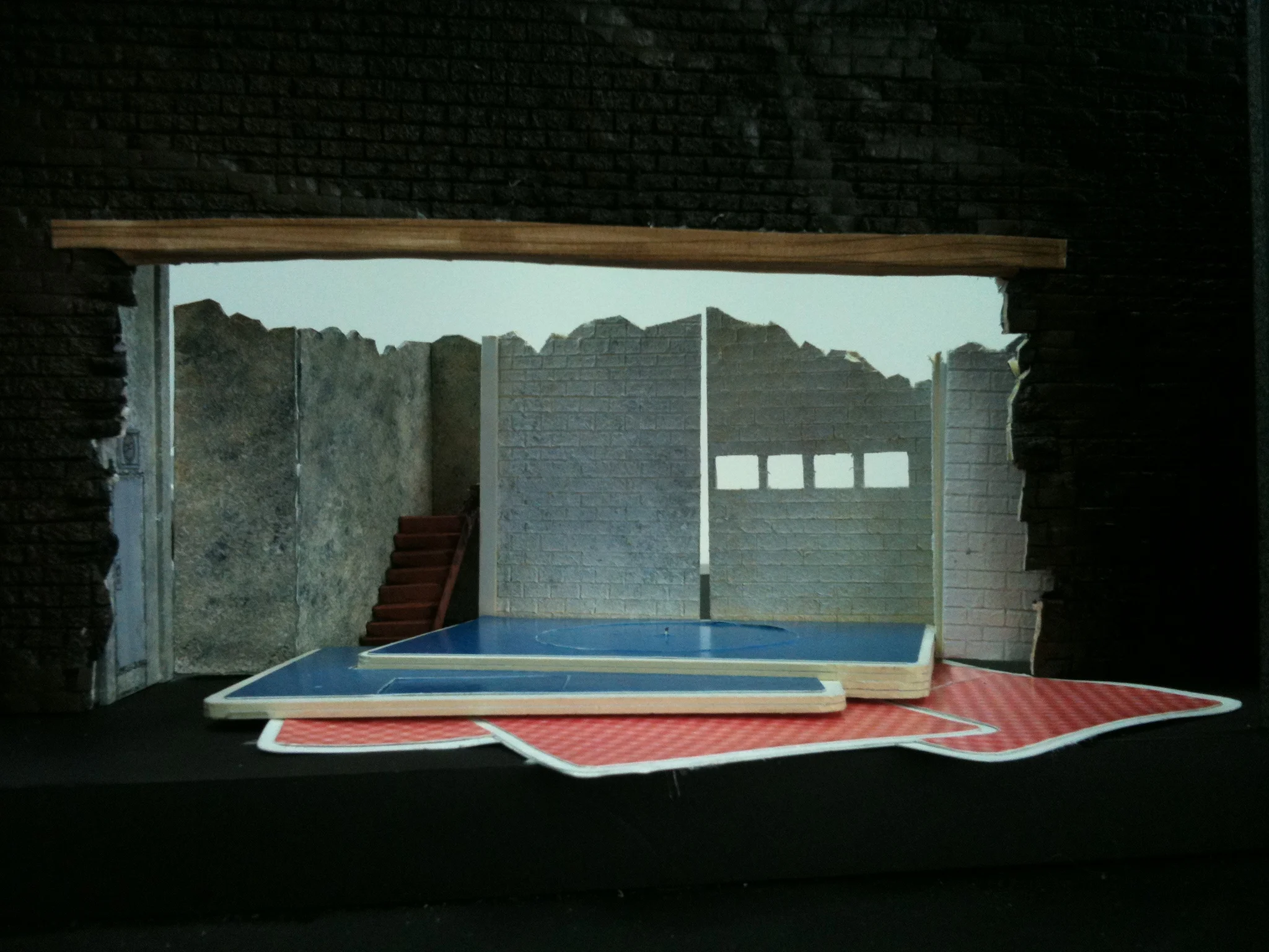 PANGdemonium! Production: Dealer's Choice