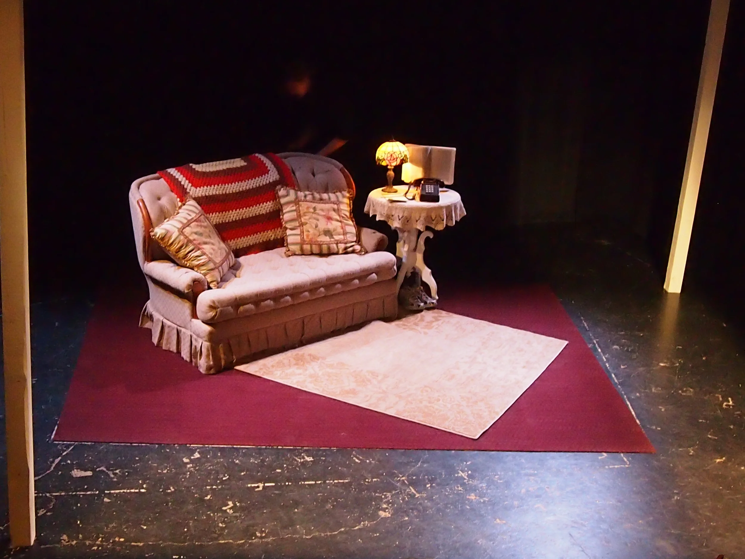 The Stonewater Rapture