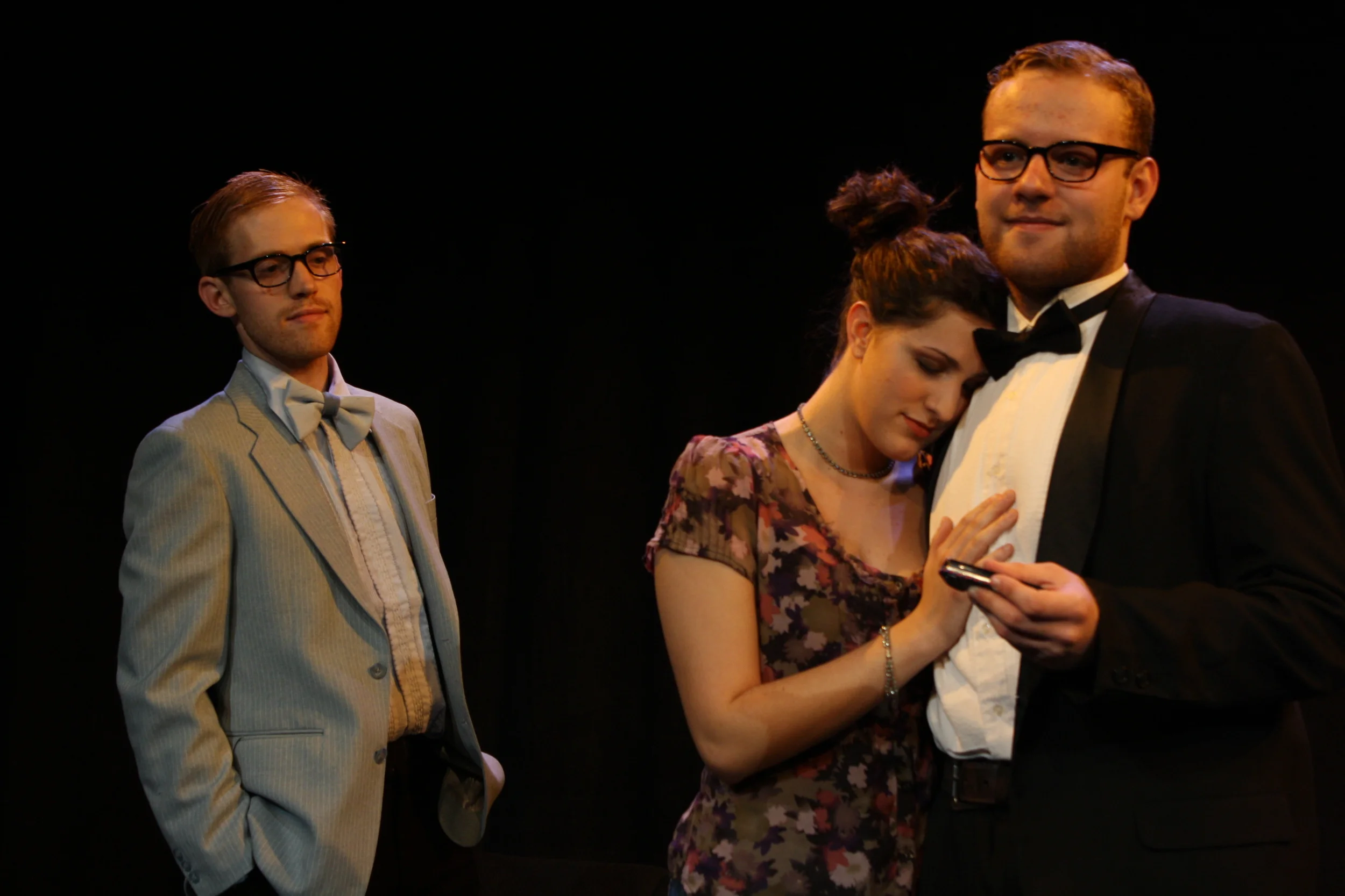 Dave Davinci Saves the Universe