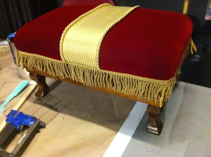 Ottoman