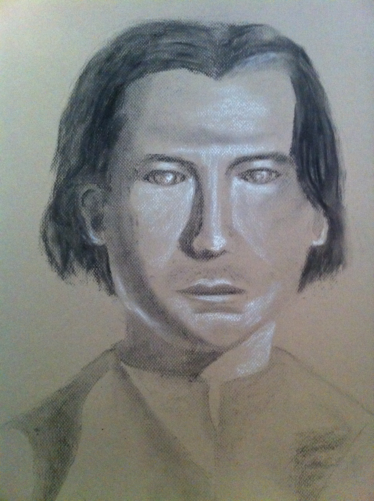 Figure Drawing