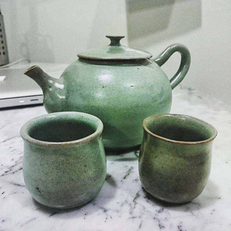 Ceramics
