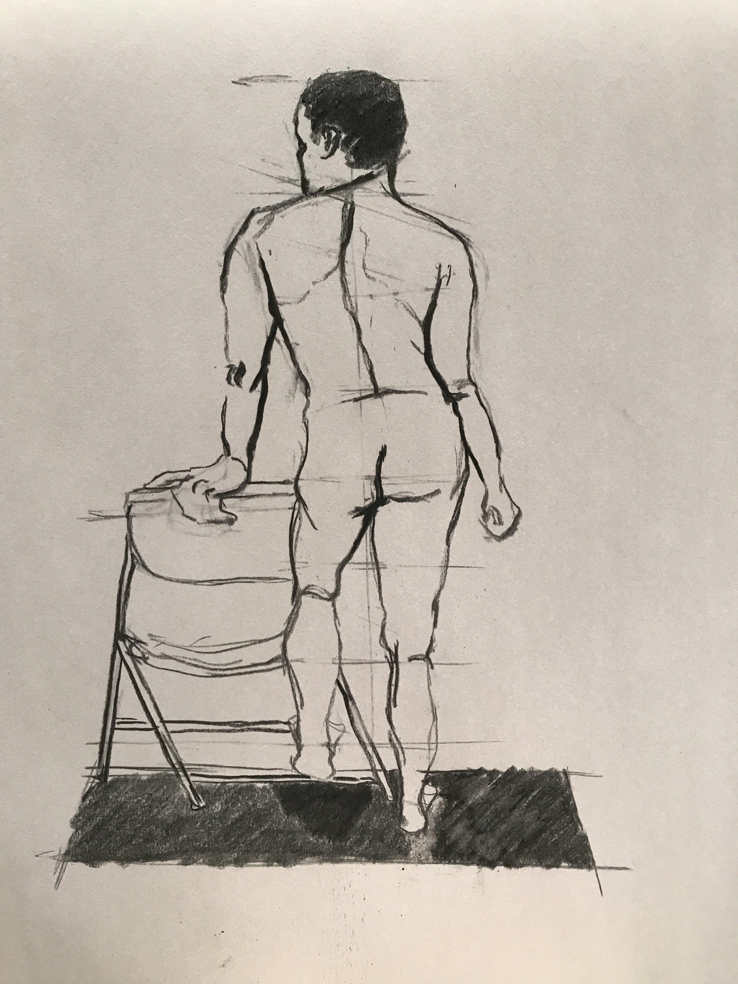 Life Drawing