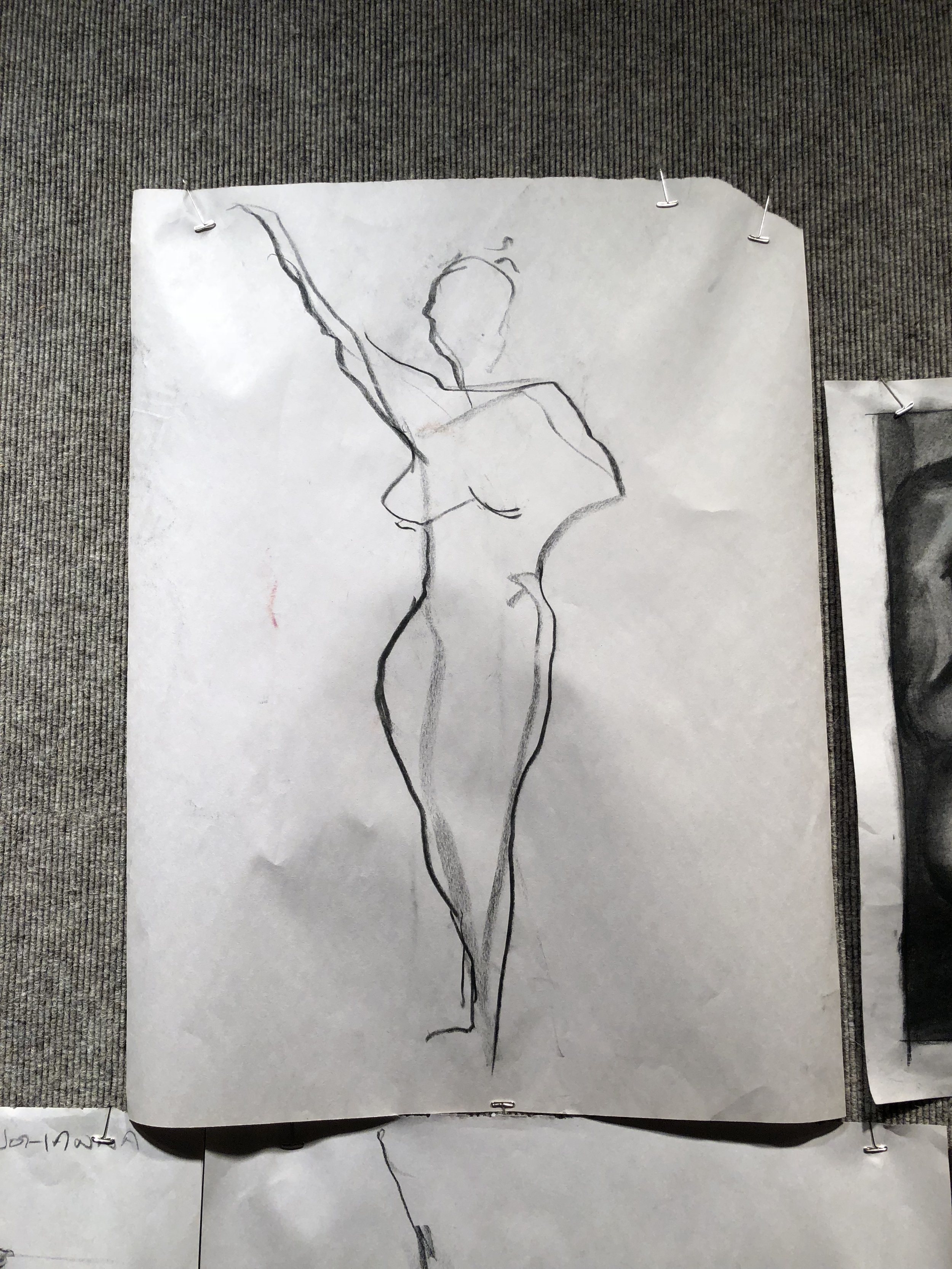 Gesture